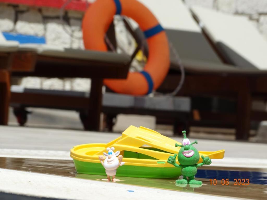 Surya Butik Hotel Alaçatı Eksteriør billede