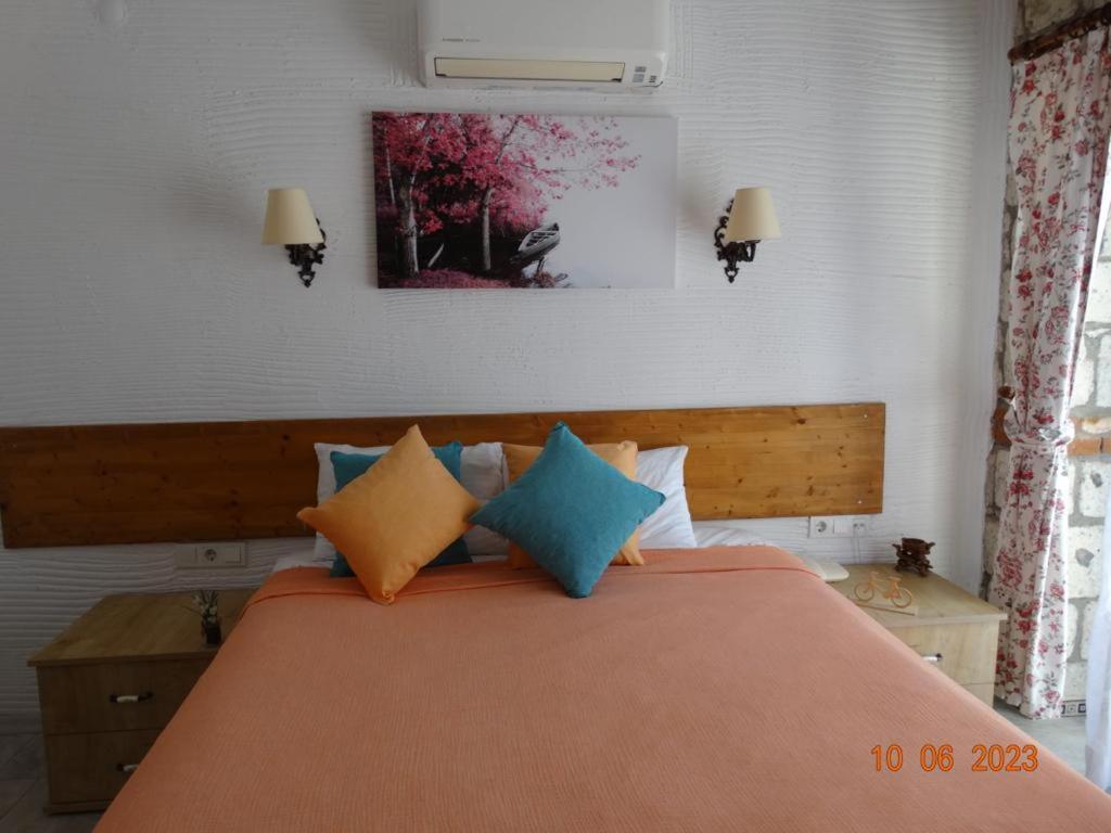Surya Butik Hotel Alaçatı Eksteriør billede