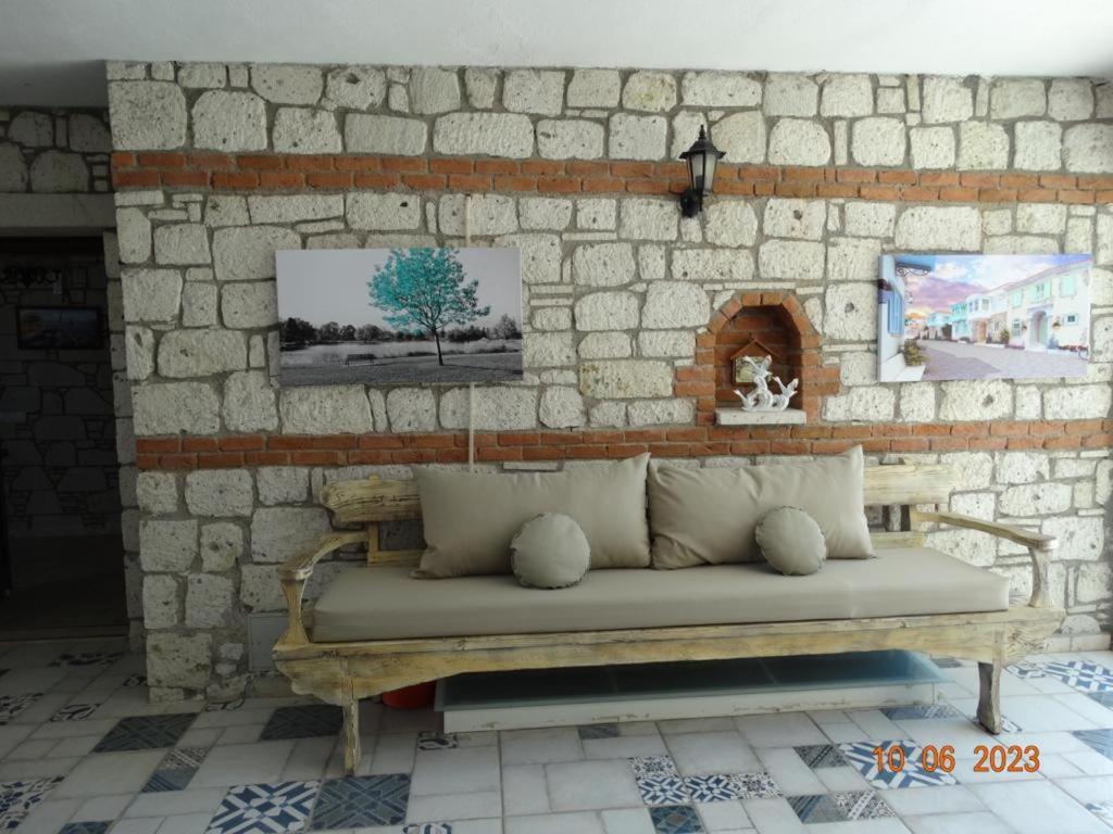 Surya Butik Hotel Alaçatı Eksteriør billede