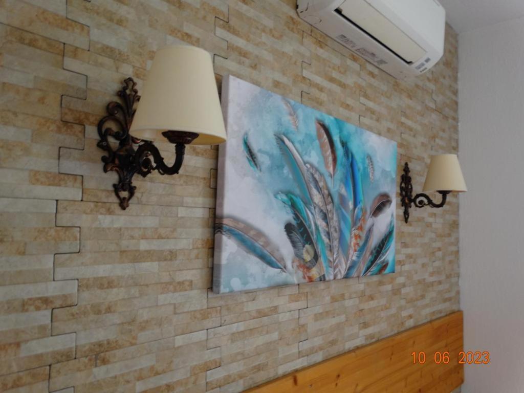 Surya Butik Hotel Alaçatı Eksteriør billede