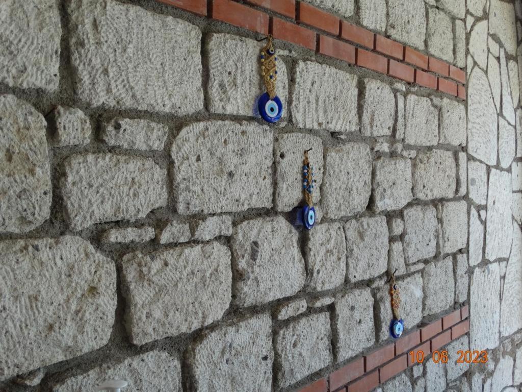 Surya Butik Hotel Alaçatı Eksteriør billede