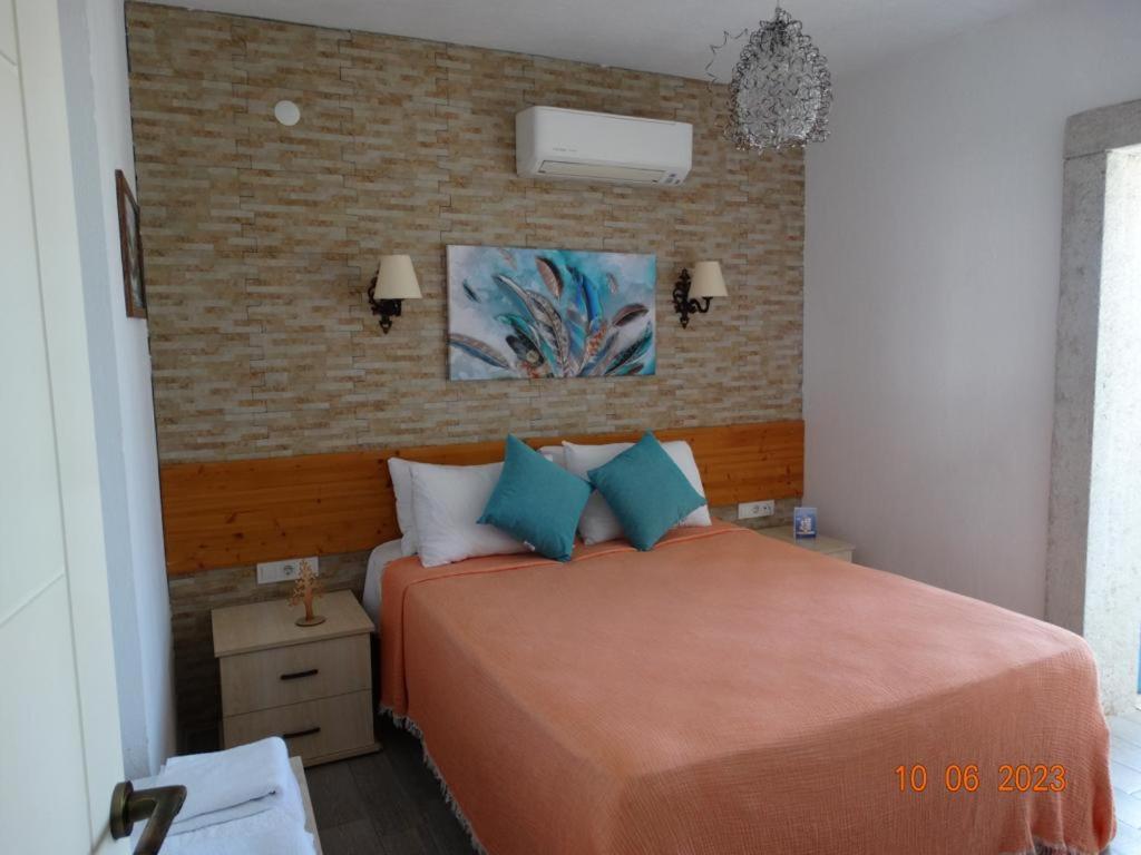 Surya Butik Hotel Alaçatı Eksteriør billede