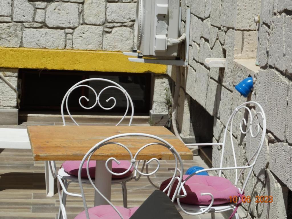 Surya Butik Hotel Alaçatı Eksteriør billede