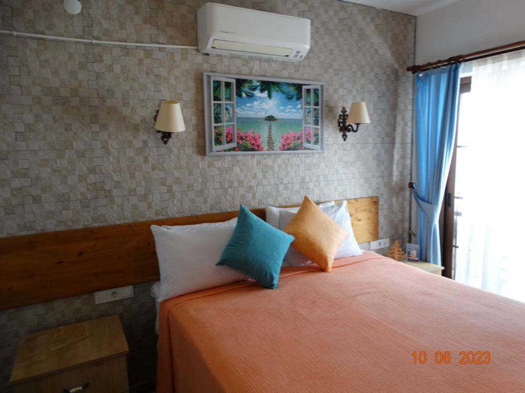 Surya Butik Hotel Alaçatı Eksteriør billede