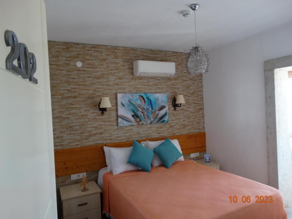 Surya Butik Hotel Alaçatı Eksteriør billede
