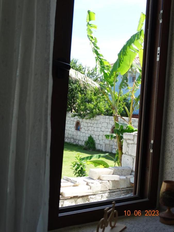 Surya Butik Hotel Alaçatı Eksteriør billede