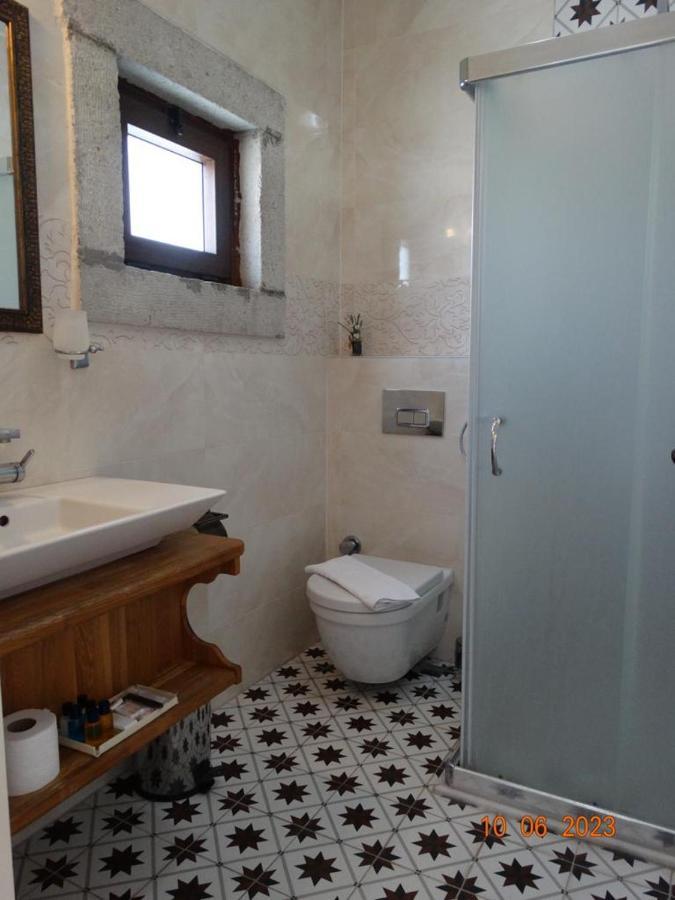 Surya Butik Hotel Alaçatı Eksteriør billede
